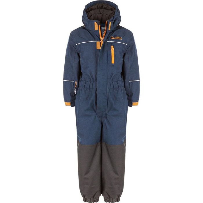 Комбінезон дитячий Graffiti 92-98, комбінезон весна, комбінезон зима