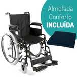 Cadeira de rodas manual
