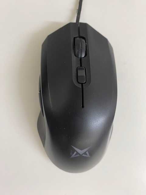 Ratos diversos - com/sem fio (wireless) e também gaming - a funcionar