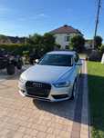 Audi A4 Limousine Audi a4 b8 2.0D