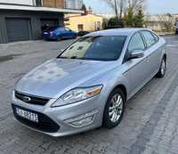 Ford Mondeo Ford Mondeo 2014 Krajowy