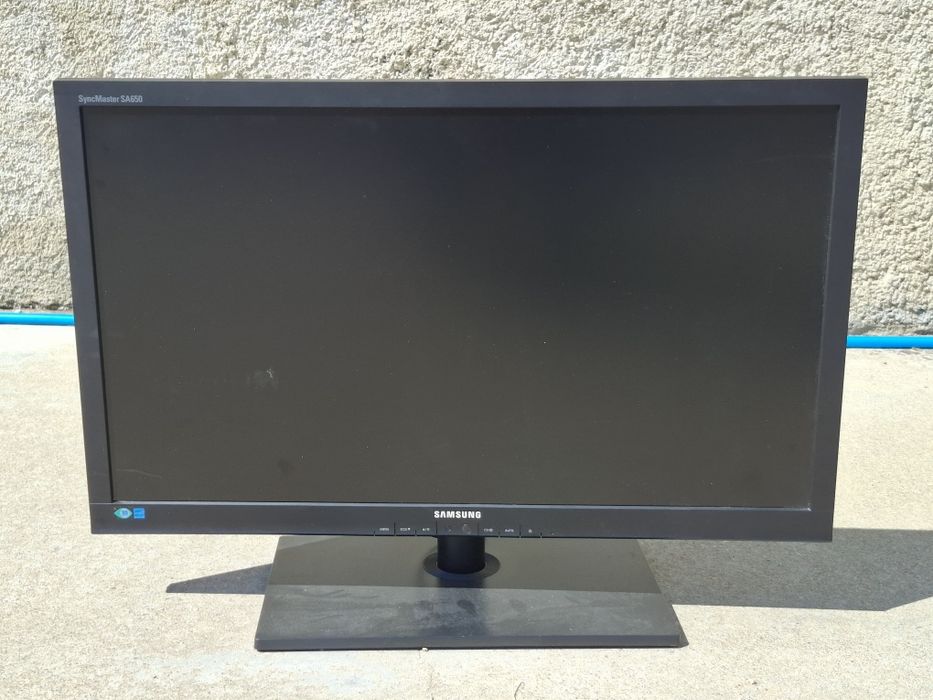 Monitor Samsung 27''