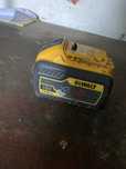 Bateria DeWalt Flexvolt 12AH 54V