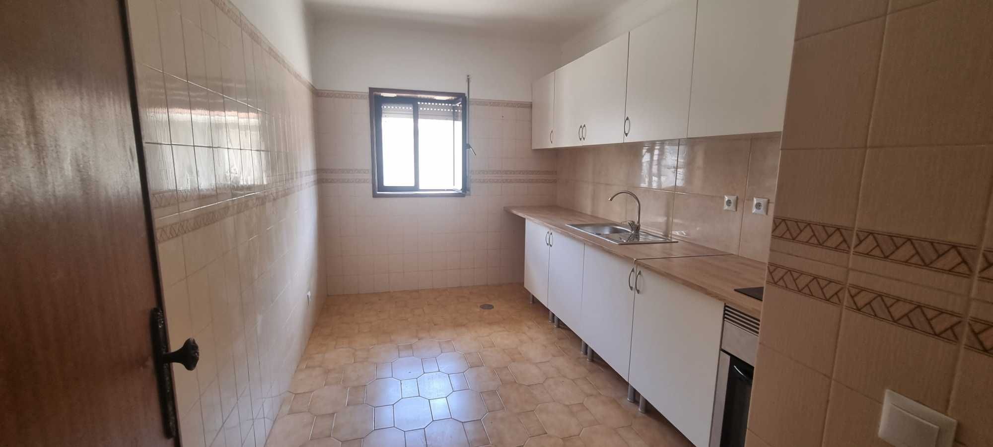Apartamento T2 Santa Clara Coimbra