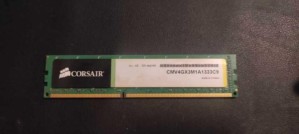 Memoria RAM 4GB & 2GB