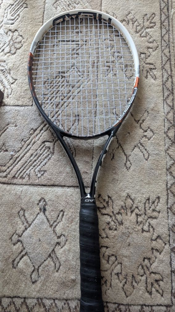 Head Graphene XT Speed MP