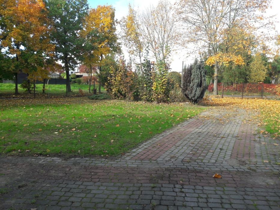 Sprzedam firmę/warsztat - dobra lokalizacja