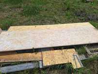 Plyta osb 18 mm piórowpust