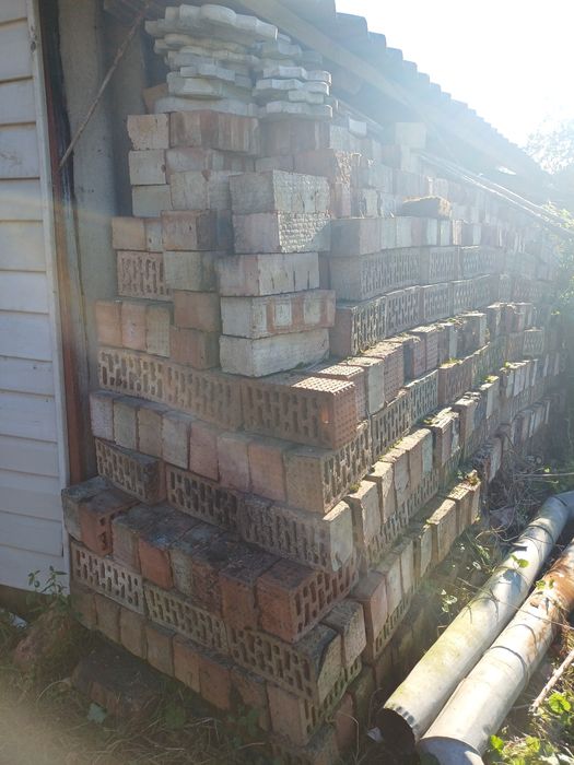 Продам цеглу. Коломийський завод