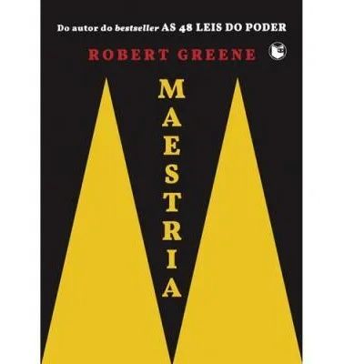 Maestria de Robert Greene