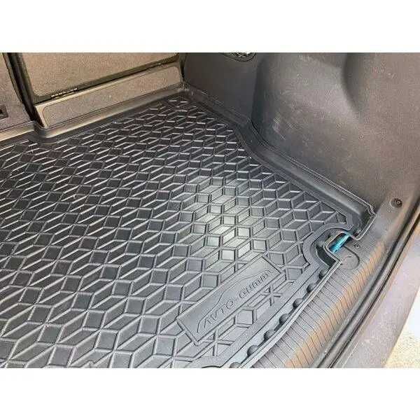 Коврик в багажник Opel Meriva/Vectra/Mokka/Corsa/Astra/Frontera/Zafira