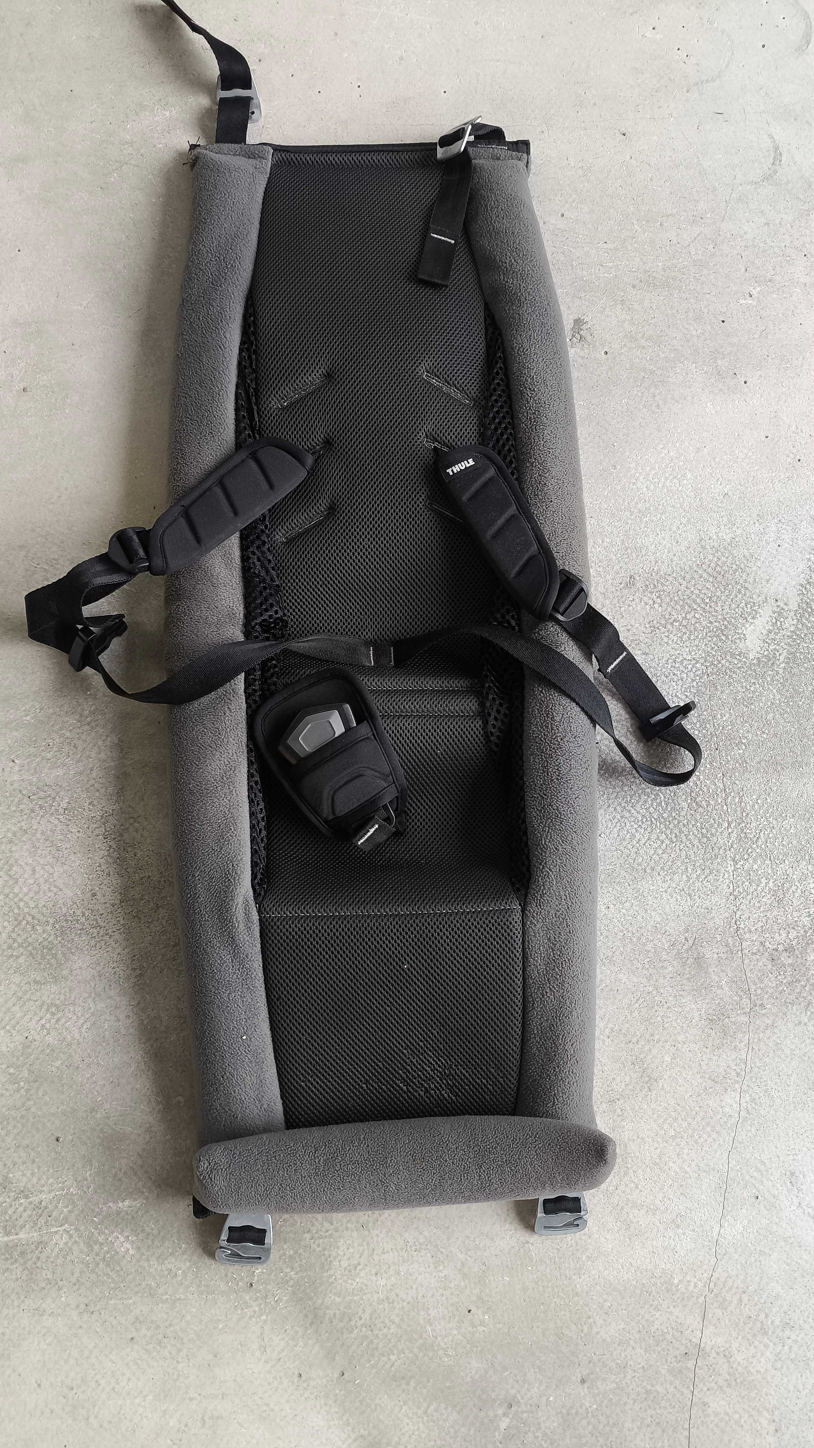 Przyczepka Thule Chariot Lite 2
