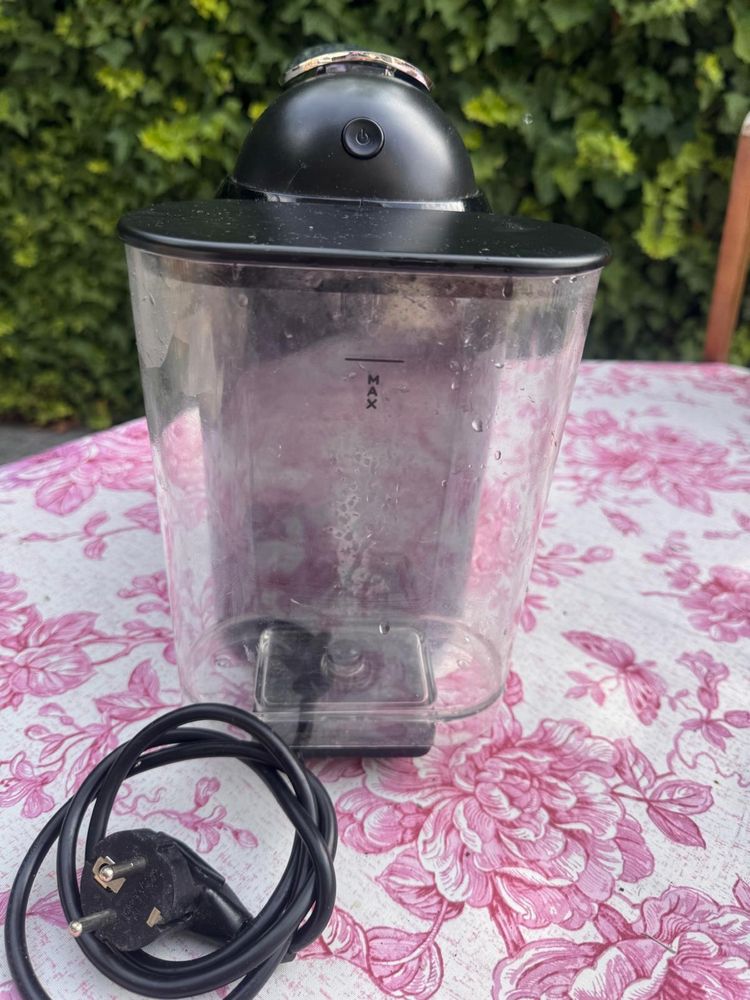 Máquina de cafe DELTA