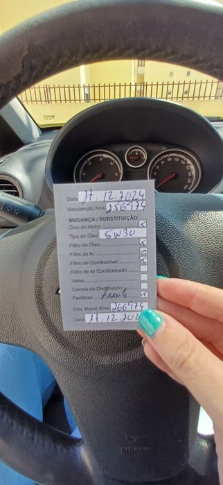 Opel Corsa Comercial