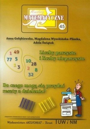 Miniatury Matematyczne