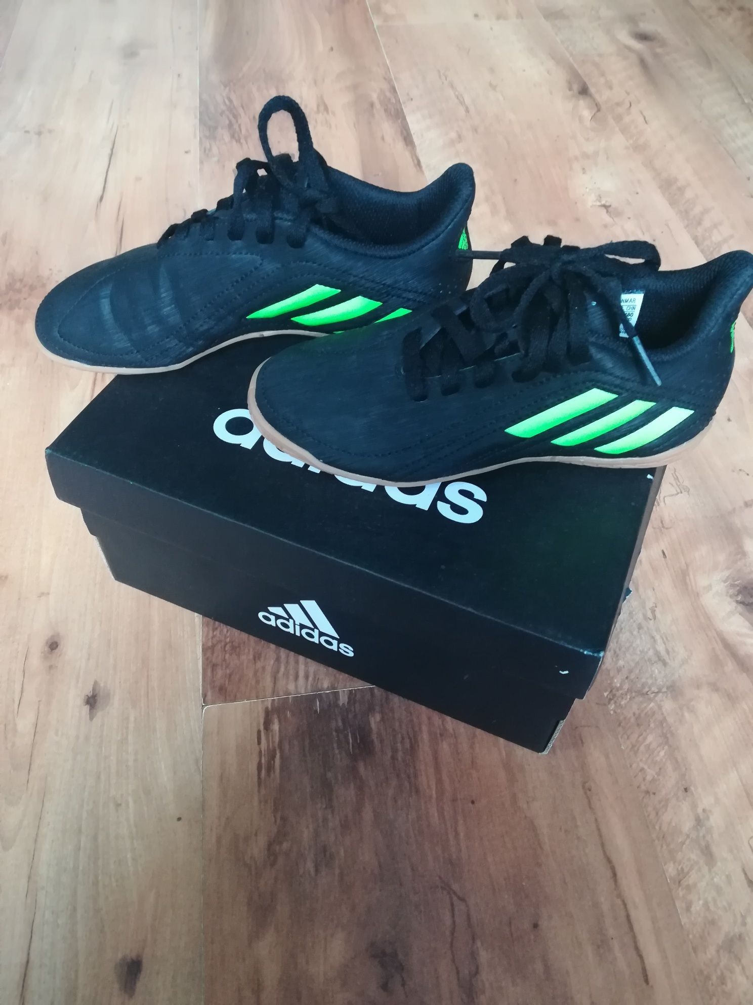 Buty oryginalne ADIDAS rozm. 30