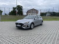 Hyundai i30 1.5 110KM polski salon, serwisowany