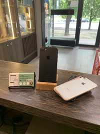 Apple iPhone 7 32/128Gb Matte Black Neverlock гарантія до 2 років