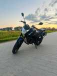 Продам LIFAN CCr200