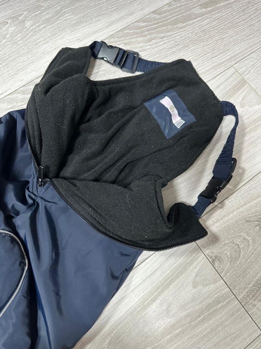 Зимовий комбінезон 110р