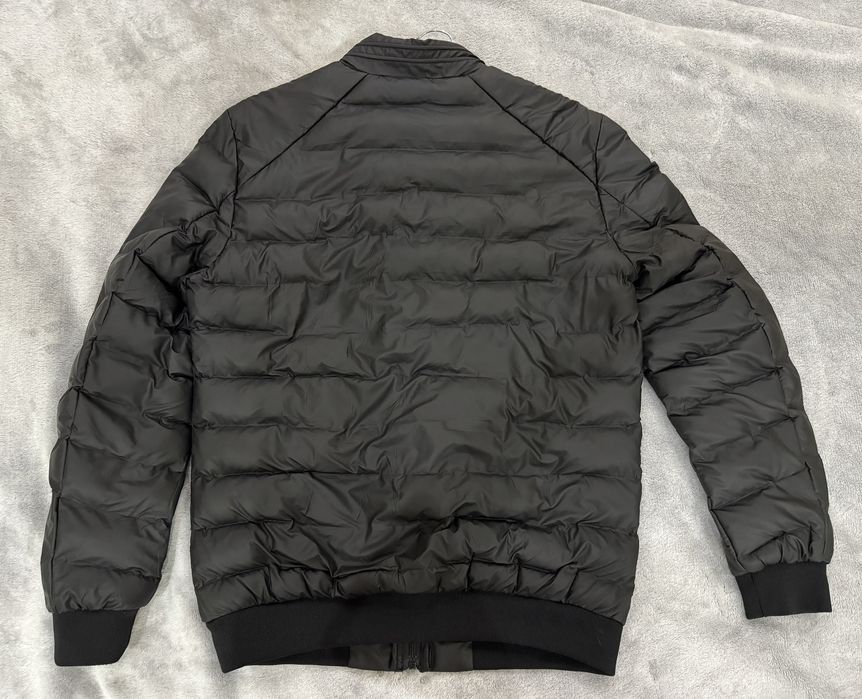 Куртка термо мужская