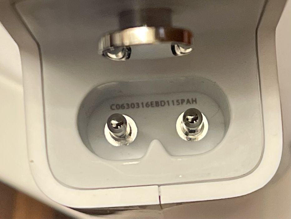 Apple A1424 85W zasilacz MagSafe 2 używany do MacBook Pro A1398 Air