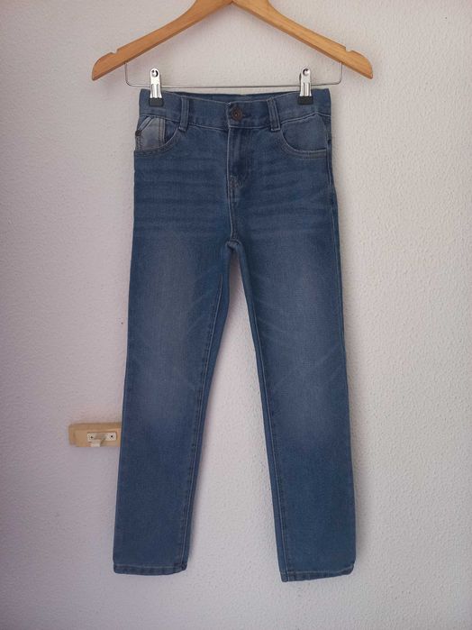 Roupas 6-7/7-8 Anos