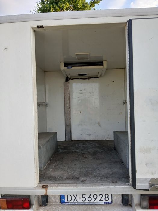 Citroen Jumpy 1.9 Chłodnia