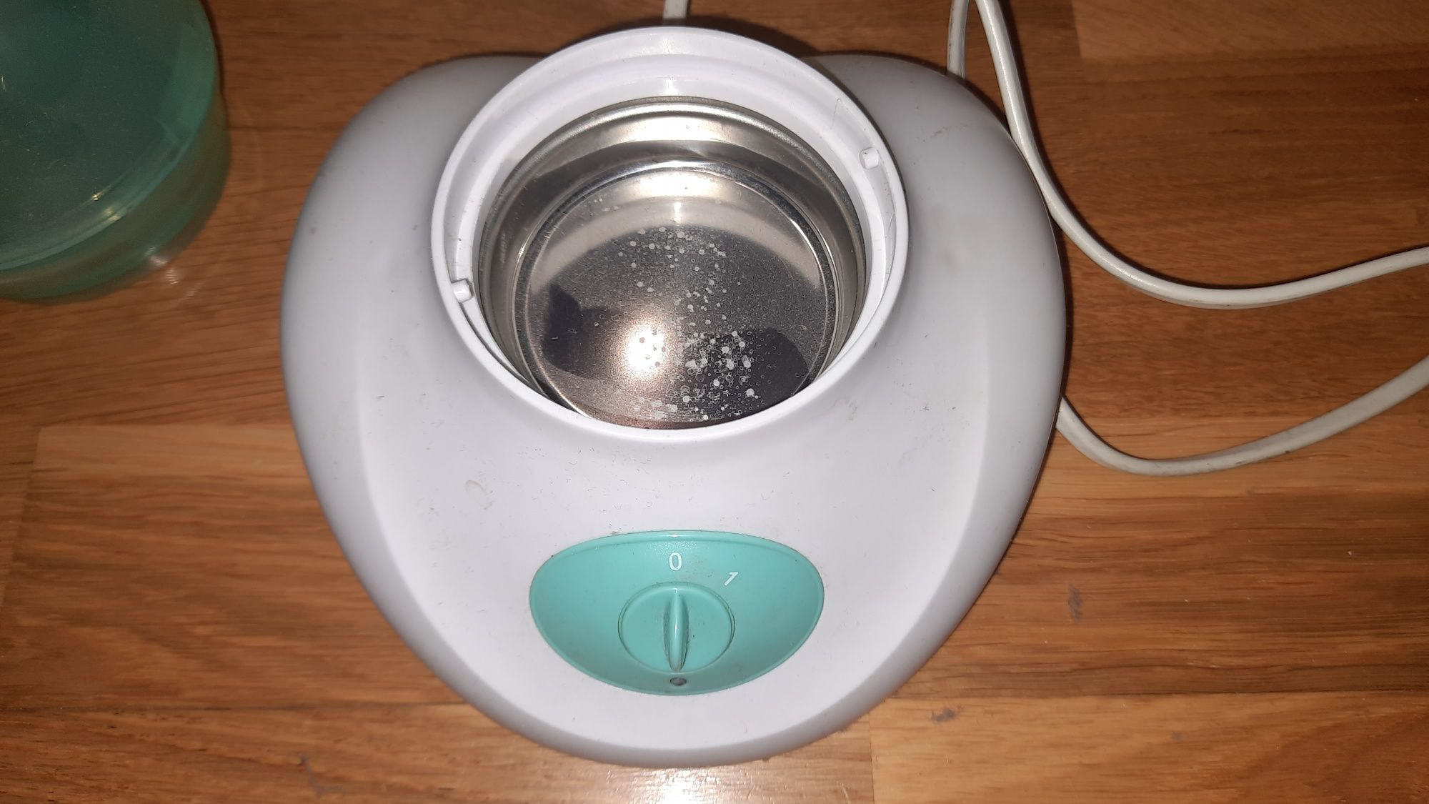 Sauna do twarzy jak inhalator