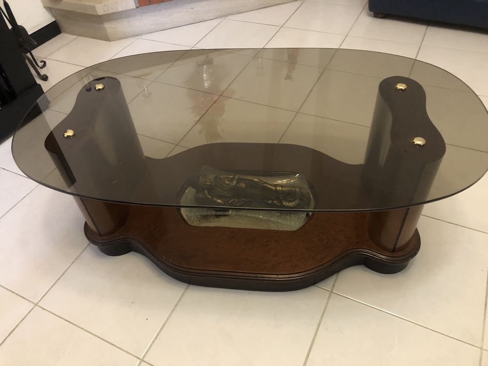 Mesa de centro para sala