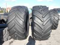 2x Opona używana rolnicza 900/60R42 MICHELIN AXIOBIB 4300zł W2108