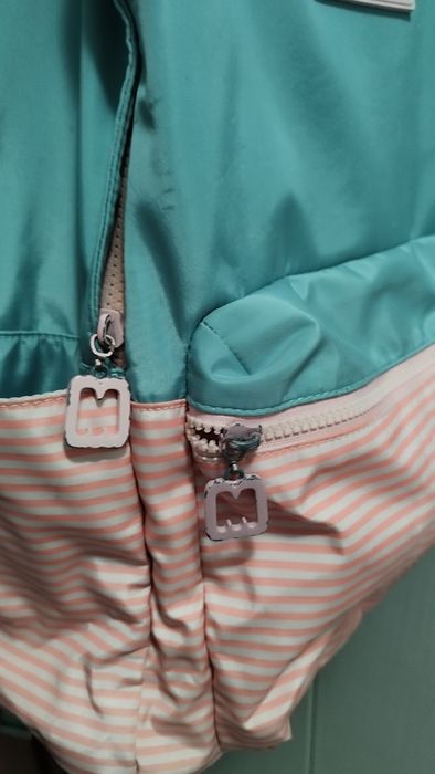 Mochila Escolar Marshmallow