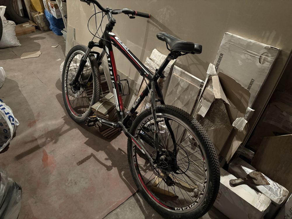 Велосипед ARDIS MTB VIRUS 26