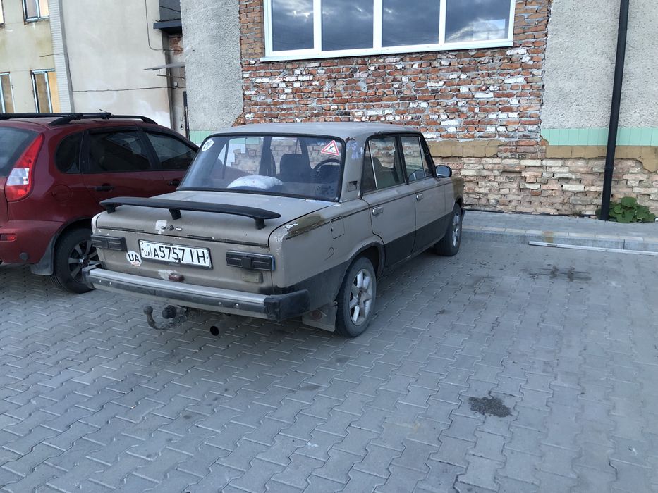 Ваз 21013 в хорошому стані