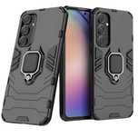 Etui Pancerne do Samsung Galaxy A55 5G + Szkło Hartowane