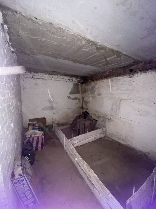 Продаж гаража «кооператив лісний» Обухів