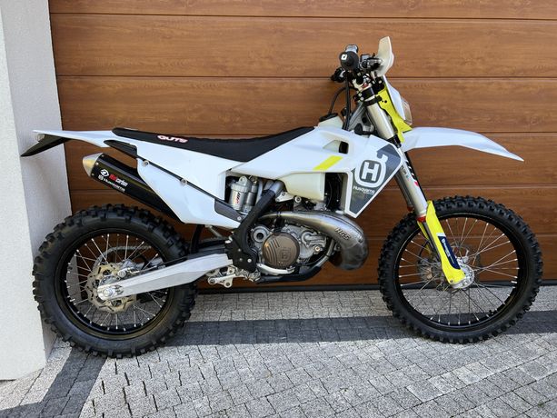 Husqvarna Te 250/300 Tpi ktm Exc 2022