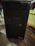 Komputer Intel core 2 duo