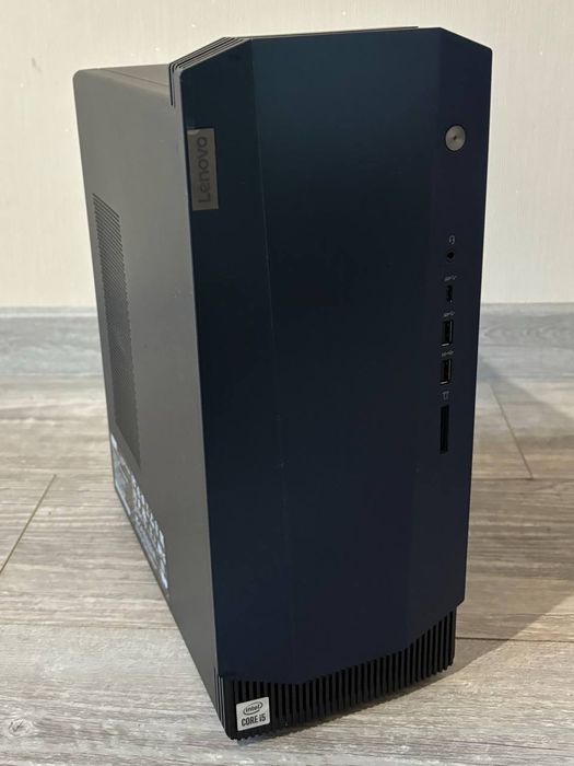 Ігровий Комп'ютер Lenovo IdeaCentre Gaming 5 14IOB6