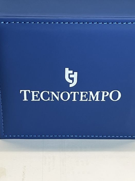 Tecntempo com power reserv automatico