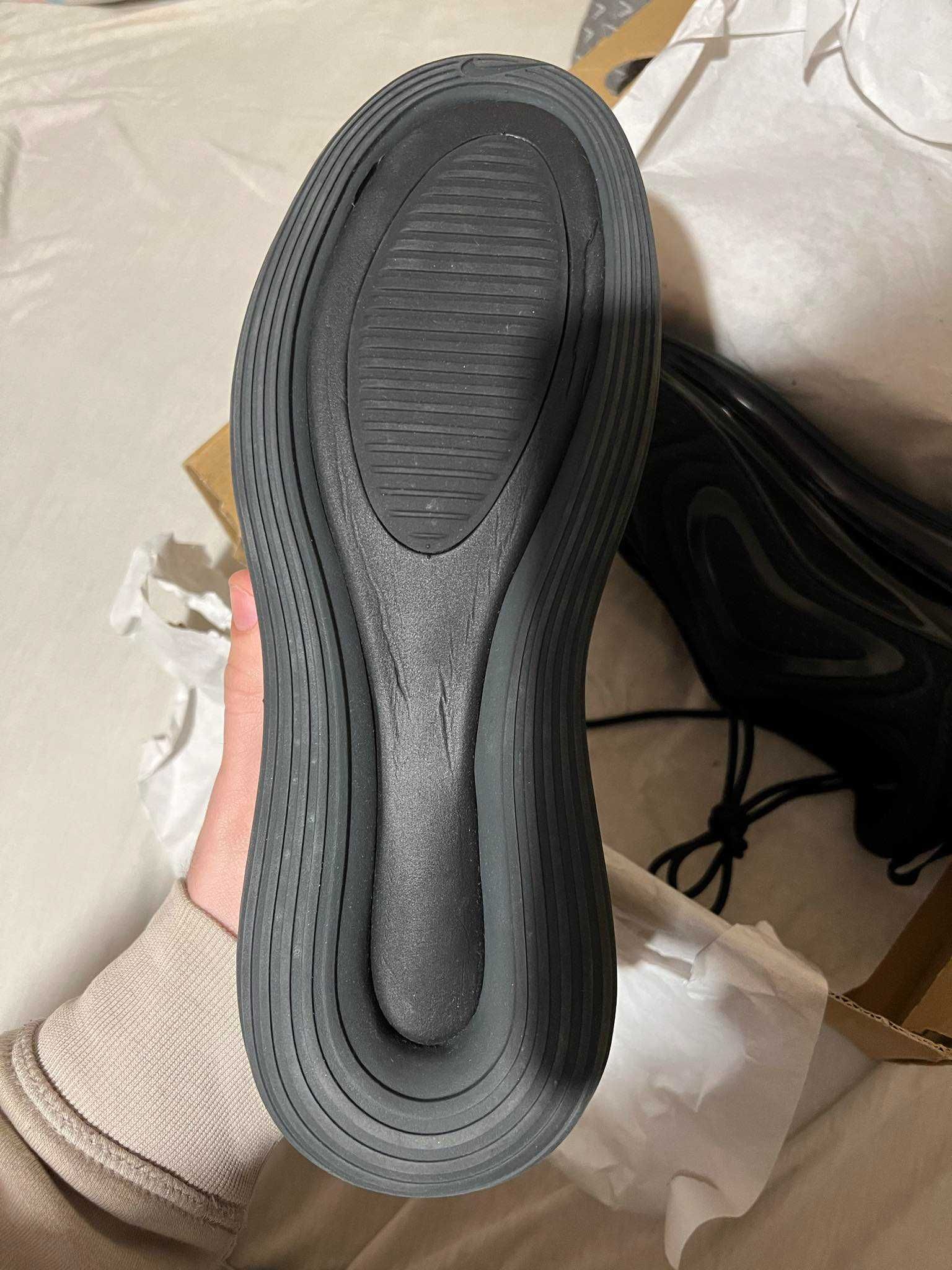 Buty Nike Air Max 720 Black Anthracite 42.5