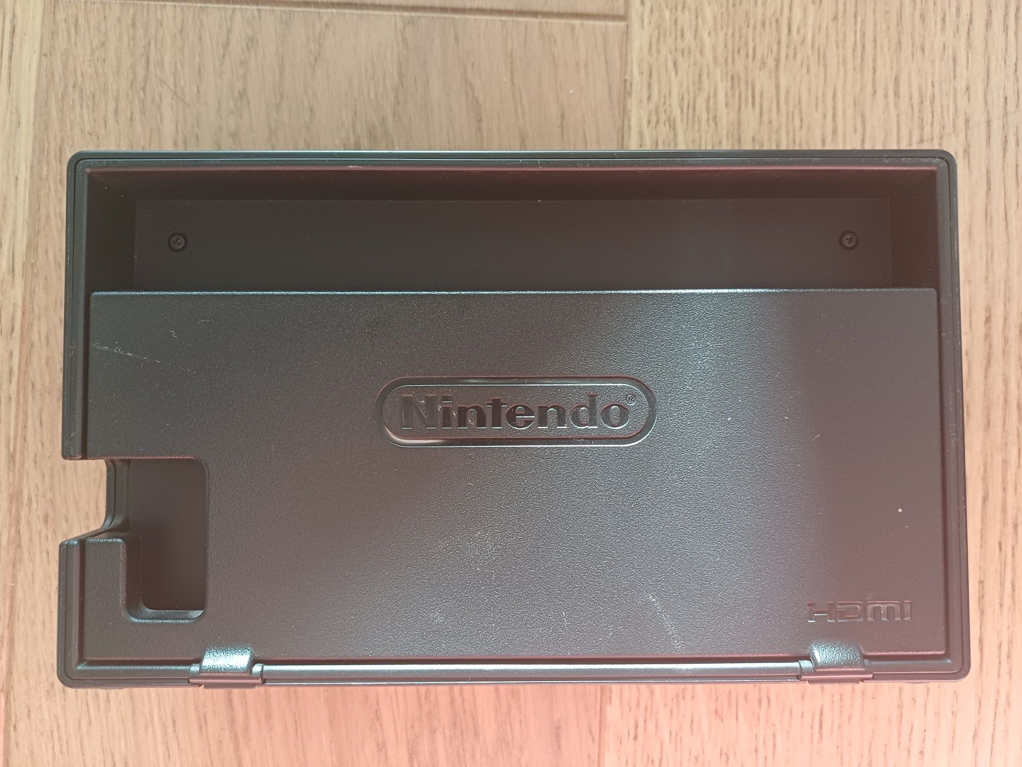 Nintendo Switch V1 V2 OLED stacja dokująca jak nowa okazja Kraków
Sprz