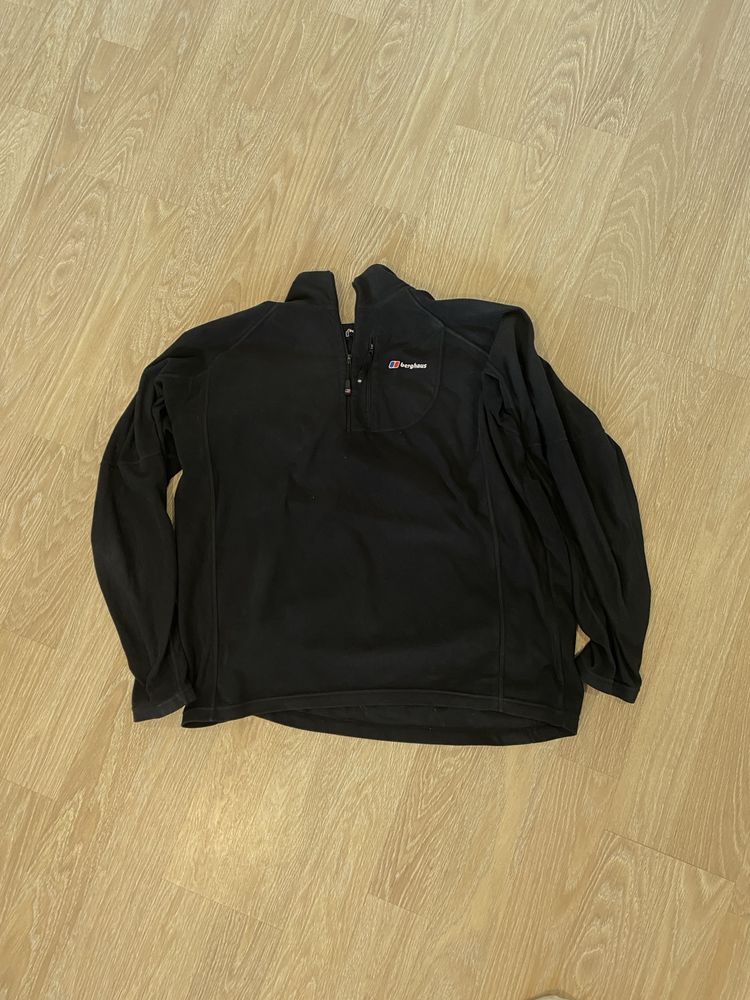 Фліска berghaus розмір xl-xxl