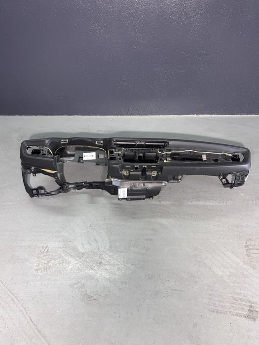 Tablier Alfa Romeo Giullietta