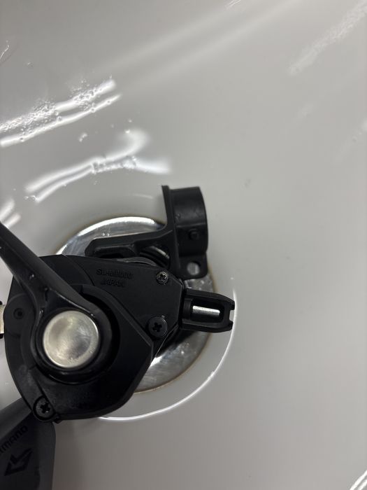 Manetki Shimano XT SL-M8130