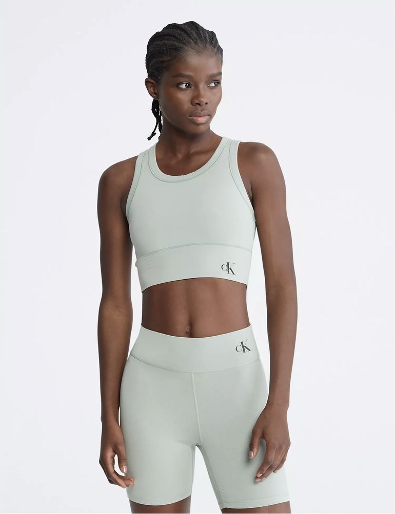 Костюми Calvin Klein жіночі, для спортзалу, домашні, розмір S, M