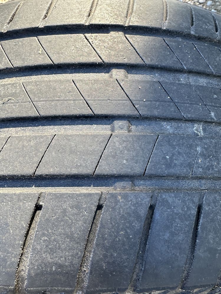 Opony 4szt Bridgestone 225/45/17 letnie