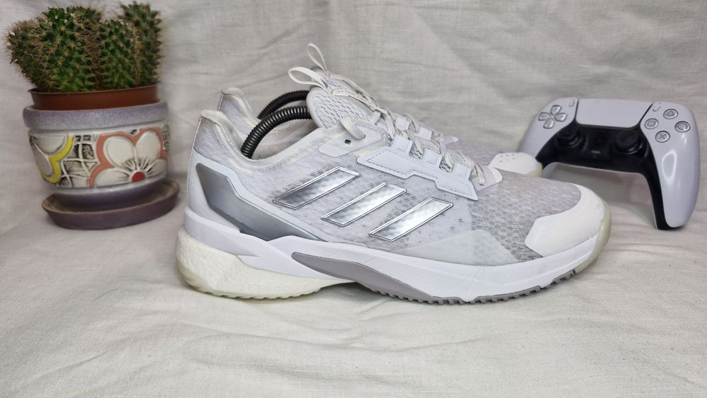 Кросівки для гандболу Adidas Crazyflight 5