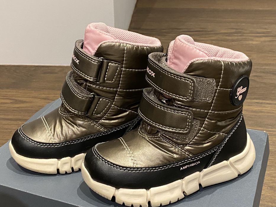 Детская обувь для девочки