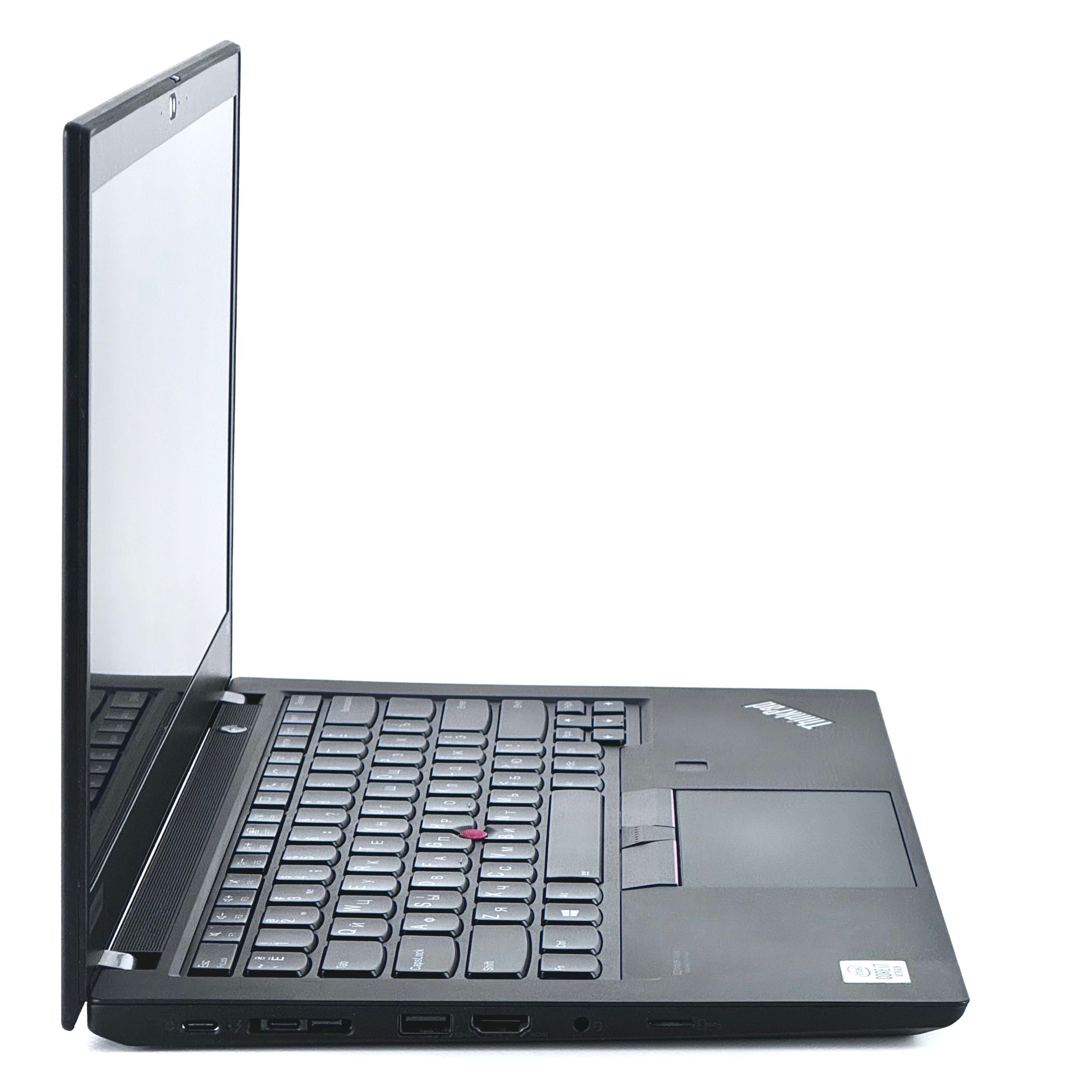 Lenovo ThinkPad T14 Gen 2 |Ryzen 5|16Gb| 512Gb SSD + СУМКА В ПОДАРУНОК
